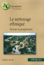 Le Nettoyage Ethnique, Terreur Et Peuplement - Preview