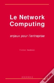 Capa do artigo Le Network Computing