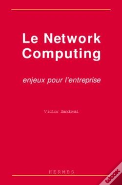 Capa do artigo Le Network Computing