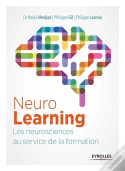 Capa do artigo Le Neurolearning ; Les Neurosciences Au Service De La Formation