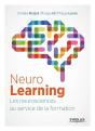 Le Neurolearning ; Les Neurosciences Au Service De La Formation - Preview