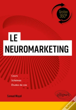 Capa do artigo Le Neuromarketing