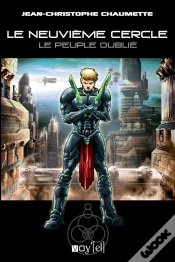 Capa do artigo Le Neuvième Cercle ; Le Peuple Oublié