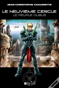 Capa do artigo Le Neuvième Cercle ; Le Peuple Oublié