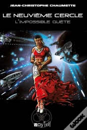 Capa do artigo Le Neuvième Cercle Tome 2 ; L