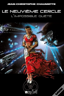 Capa do artigo Le Neuvième Cercle Tome 2 ; L'Impossible Quête