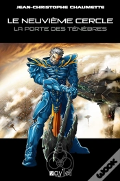 Capa do artigo Le Neuvième Cercle Tome 3 ; La Porte Des Ténèbres