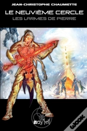 Capa do artigo Le Neuvième Cercle Tome 5 ; Les Larmes De Pierre