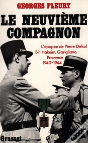 Capa do artigo Le Neuvieme Compagnon