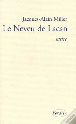 Capa do artigo Le Neveu De Lacan