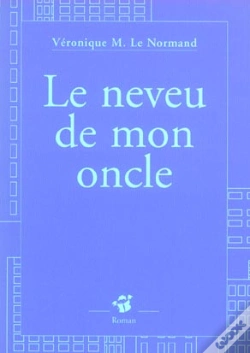 Capa do artigo Le Neveu De Mon Oncle