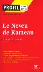 Le Neveu De Rameau De Denis Didérot - Preview
