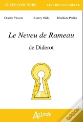Le Neveu De Rameau De Diderot