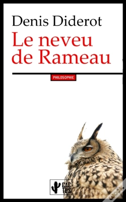 Capa do artigo Le Neveu De Rameau