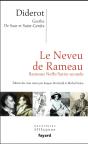 Le Neveu De Rameau. Rameaus Neffe/Satire Seconde - Preview
