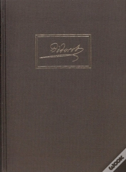 Capa do artigo Le Neveu De Rameau Tome 12