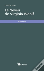 Capa do artigo Le Neveu De Virginia Woolf