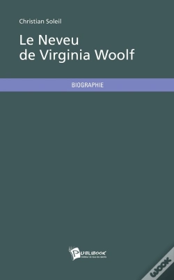 Capa do artigo Le Neveu De Virginia Woolf