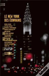 Le New York Des Écrivains