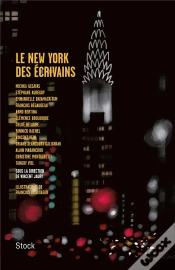 Capa do artigo Le New York Des Écrivains