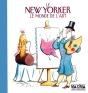Le New Yorker, Le Monde De L'Art - Preview