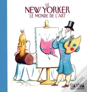 Capa do artigo Le New Yorker, Le Monde De L