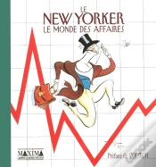 Capa do artigo Le New Yorker : Le Monde Des Affaires