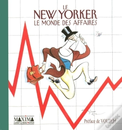 Capa do artigo Le New Yorker : Le Monde Des Affaires