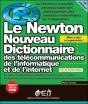 Le Newton, Dictionnaire Des Telecommunications, D'Informatique Et De L'Internet - Preview