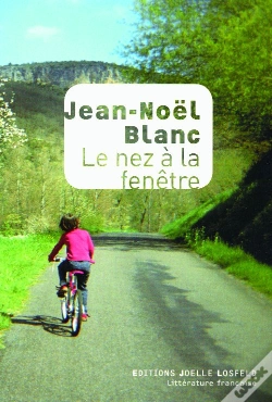 Capa do artigo Le Nez À La Fenêtre