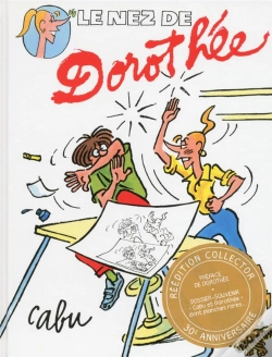 Capa do artigo Le Nez De Dorothée