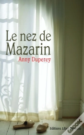 Capa do artigo Le Nez De Mazarin