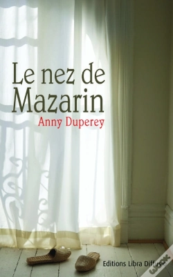 Capa do artigo Le Nez De Mazarin