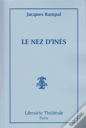 Capa do artigo Le Nez D