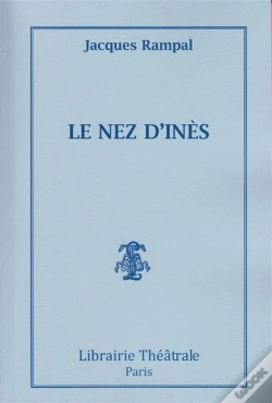 Capa do artigo Le Nez D'Ines