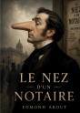 Le Nez D'Un Notaire - Preview