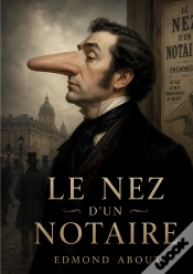 Capa do artigo Le Nez D