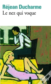 Capa do artigo Le Nez Qui Voque