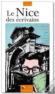Capa do artigo Le Nice Des Écrivains
