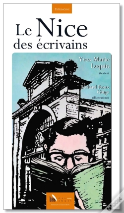 Capa do artigo Le Nice Des Écrivains