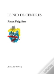Capa do artigo Le Nid De Cendres