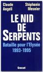 Le Nid De Serpents - Preview