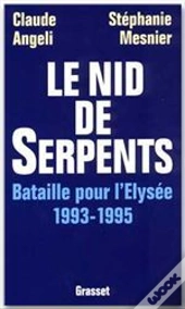 Le Nid De Serpents
