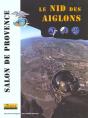Le Nid Des Aiglons - Preview