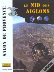 Capa do artigo Le Nid Des Aiglons