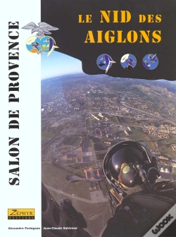 Capa do artigo Le Nid Des Aiglons