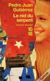 Capa do artigo Le Nid Du Serpent