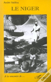 Capa do artigo Le Niger