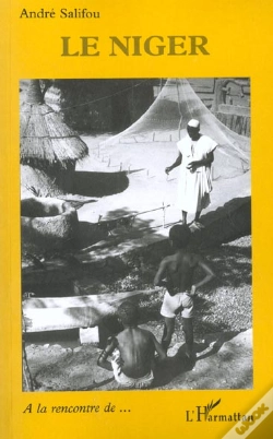 Capa do artigo Le Niger