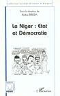 Le Niger ; Etat Et Democratie - Preview